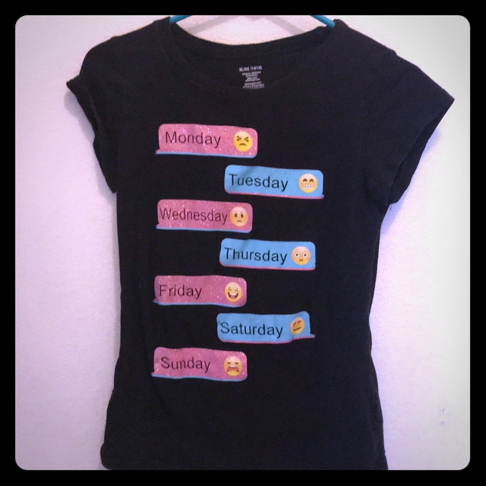 Tee  shirt
